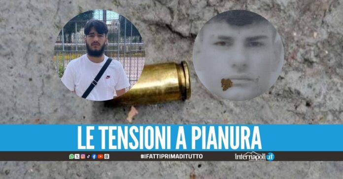 Tentato omicidio a Pianura, condanna al ribasso per il ras Santagata