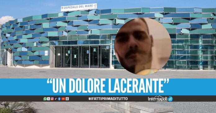Tragico schianto nel Napoletano, Andrea muore a 23 anni