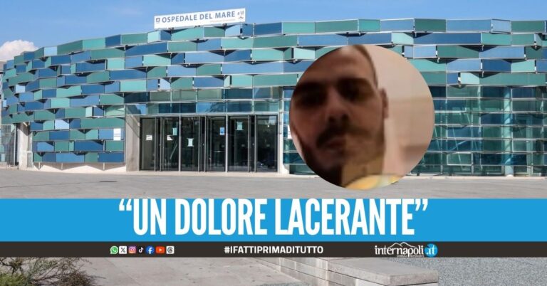 Tragico schianto nel Napoletano, Andrea muore a 23 anni