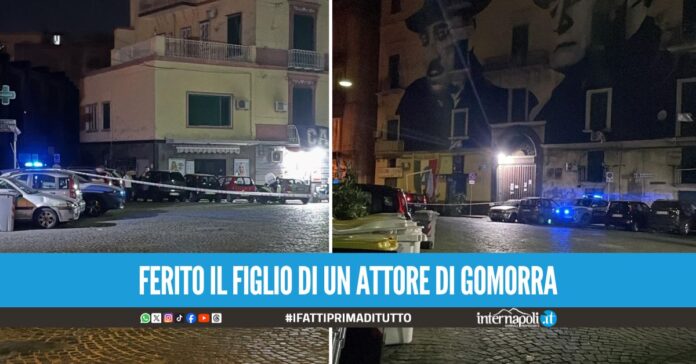 Indagine sul clan della Sanità, ricostruito l'agguato contro 2 ragazzi