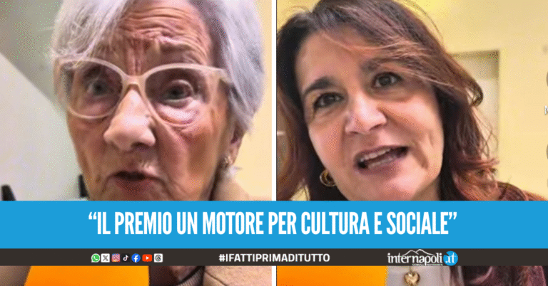 Al "Minzoni" di Giugliano la manifestazione finale del premio Minerva: "Un monito per avvicinare i ragazzi alla lettura"