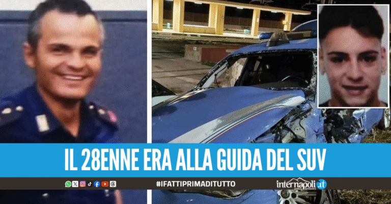 Morte di Aniello Scarpati a Torre del Greco, convalidato l'arresto per Tommaso Severino