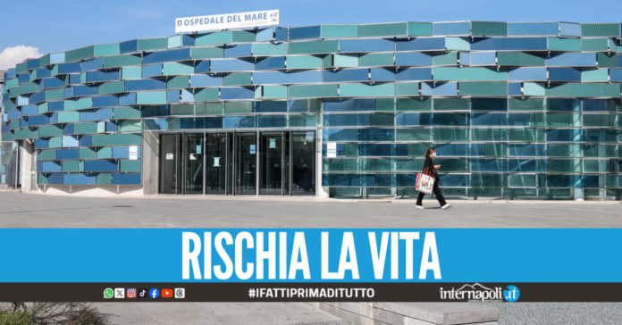 Tremendo schianto auto-moto a Poggioreale, centauro gravissimo in ospedale