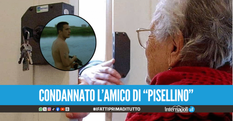 Truffe del "finto maresciallo" agli anziani, condanne per 85 anni: coinvolto anche l'attore di Gomorra
