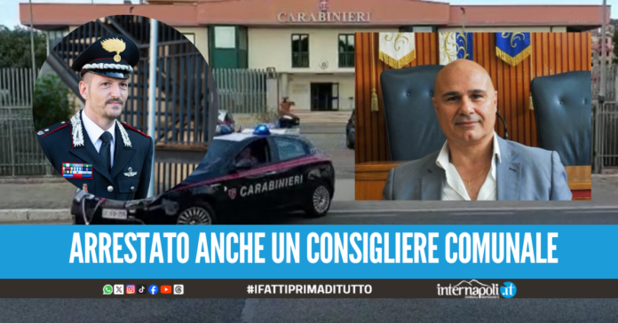 Da Secondigliano a Terracina, chi è Eduardo Marano l'uomo dei Licciardi di nuovo arrestato
