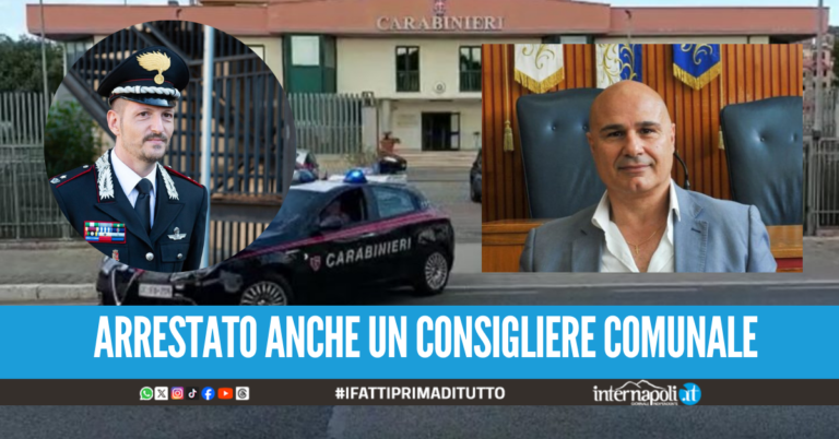 Da Secondigliano a Terracina, chi è Eduardo Marano l'uomo dei Licciardi di nuovo arrestato