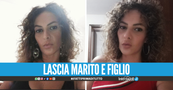 Dolore a Parete, Adriana Capone portata via da un brutto male a 50 anni