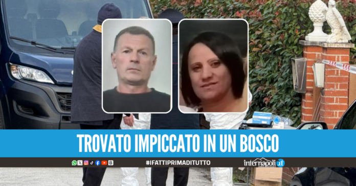 Femminicidio Ancona, il marito tenta il suicidio poi l'ammissione: 