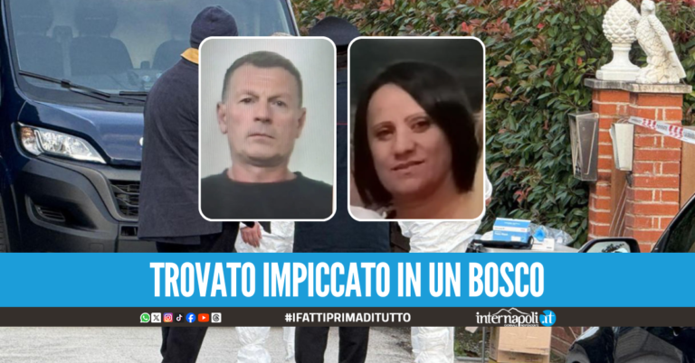 Femminicidio Ancona, il marito tenta il suicidio poi l'ammissione: "Sono stato io"