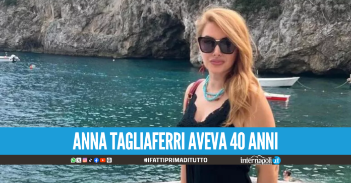 Femminicidio a Cava de' Tirreni, uccide a coltellate la compagna poi si suicida