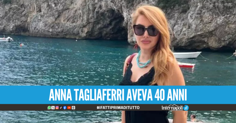 Femminicidio a Cava de' Tirreni, uccide a coltellate la compagna poi si suicida