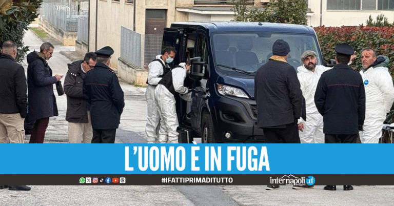 Femminicidio in Italia, donna picchiata a morte dal marito