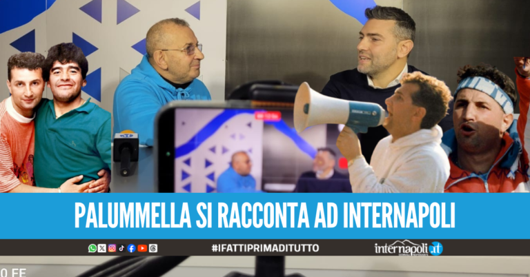 Gennaro Montuori ospite di InterStories, il podcast di approfondimento