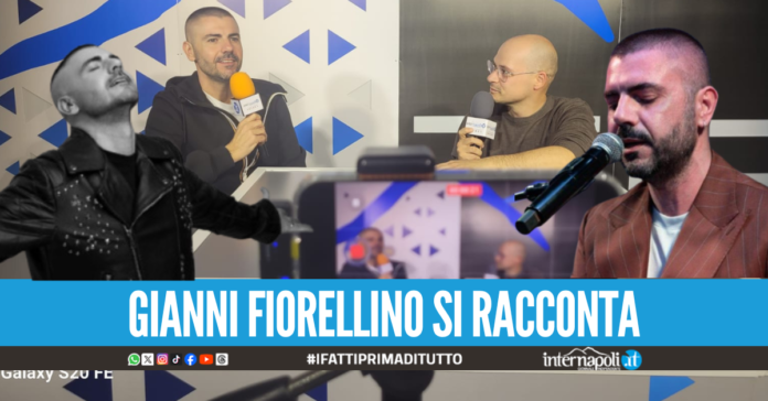 Gianni Fiorellino ospite di InterStories, il podcast di approfondimento firmato InterNapoli