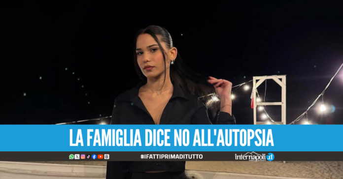 In ospedale per un forte mal di testa, Giulia Todaro muore a 19 anni dopo poche ore
