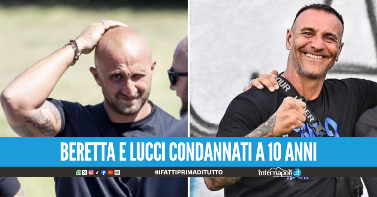 Inchiesta Ultrà: Curva Milan faceva 100mila euro l'anno. Quella Inter covo di 'ndrangheta