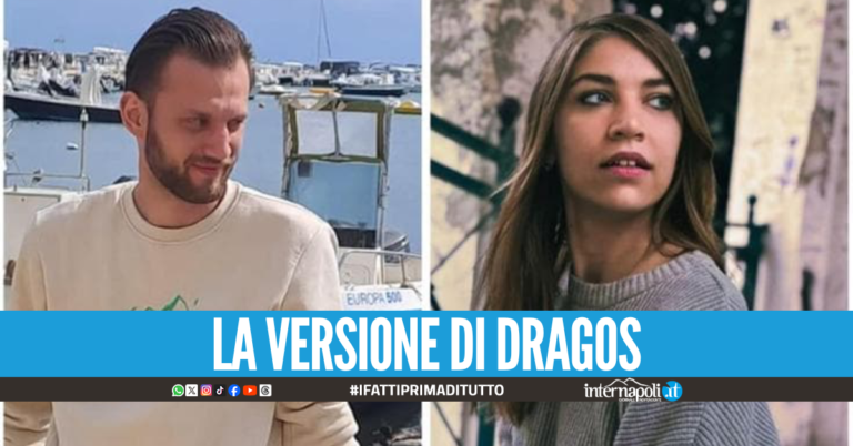 L'amico di Tatiana Tramacere: È stata lei a organizzare tutto e a chiedermi di aiutarla