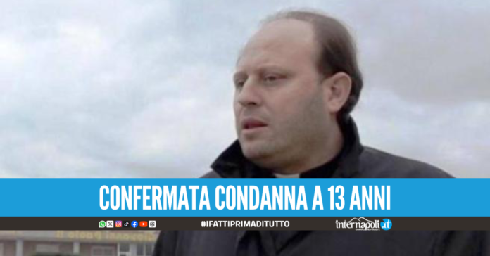 Maltrattò 13enne durante esorcismo, va in carcere Michele Barone