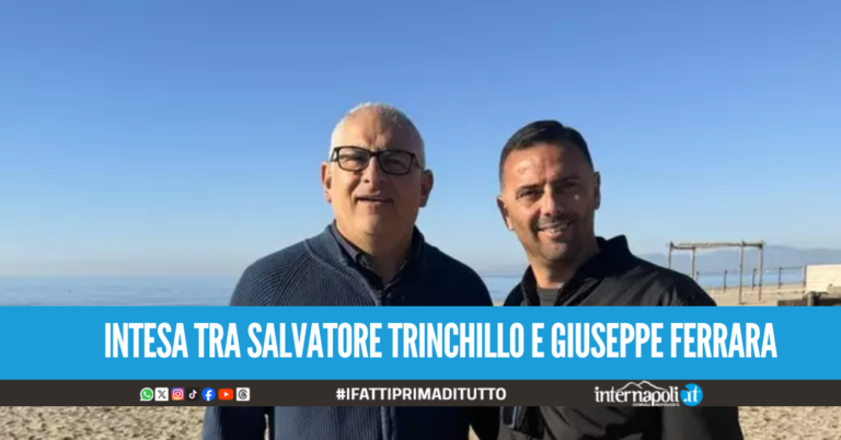 Riviera Flegrea-Domizia, nasce un nuovo Consorzio di imprese turistiche