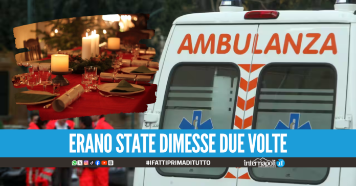 Sara e Antonella, mamma e figlia 15enne morte dopo l'intossicazione al cenone della vigilia