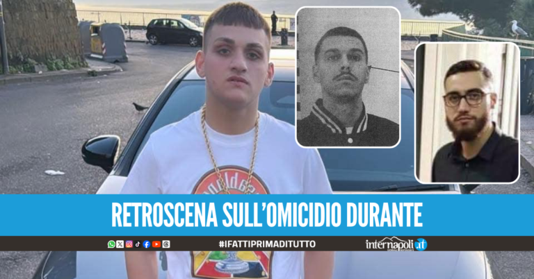 Scacco al clan Sequino, un summit prima dell’omicidio