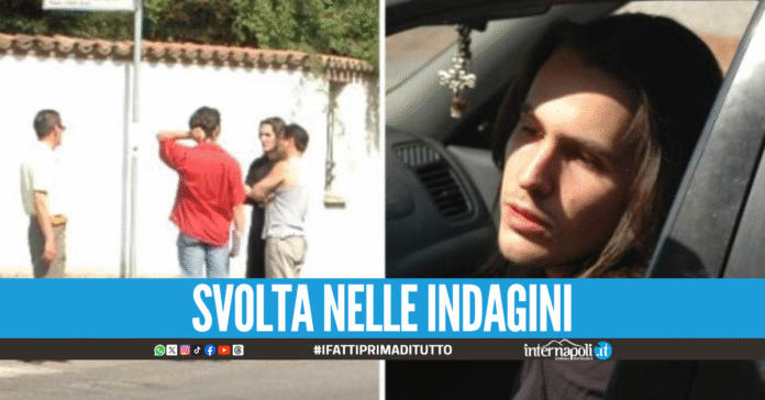 Sempio davanti alla casa di Chiara Poggi il giorno del delitto, spuntano le foto inedite