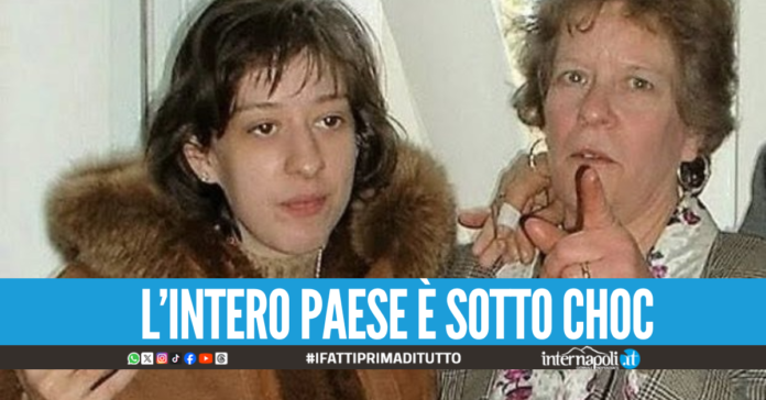 Tragedia in città, madre uccide la figlia disabile e si toglie la vita