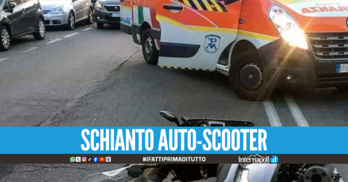 Tragico incidente a Capodichino, 60enne muore dopo il ricovero in ospedale