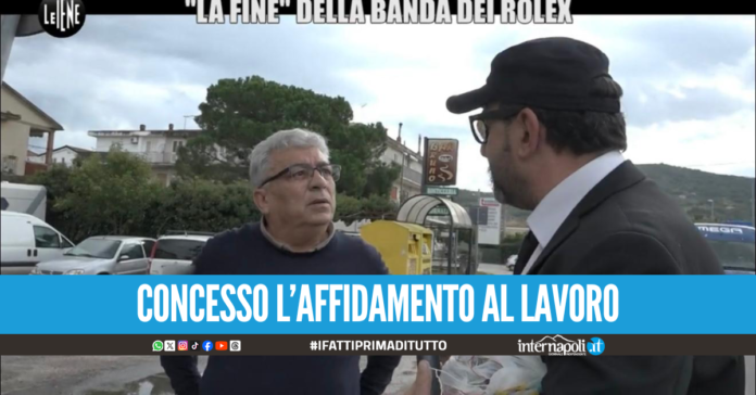 Truffe milionarie smascherata da Le Iene, scarcerato ex dipendente Telecom di Melito