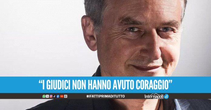 Uccise due rapinatori, gioielliere condannato a 14 anni in appello
