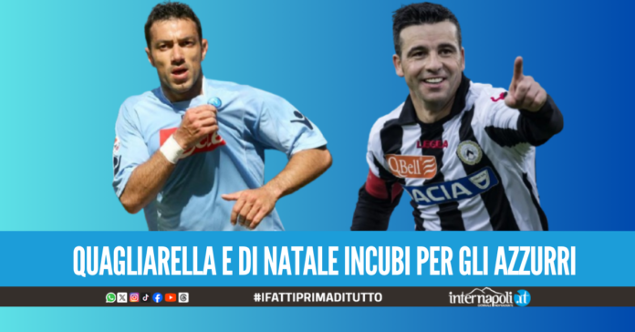 Udinese-Napoli, incrocio di ricordi e curiosità di una sfida dal fascino particolare
