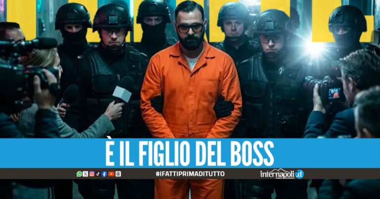 Arrestato nel blitz contro il clan, neomelodico lancia la nuova canzone