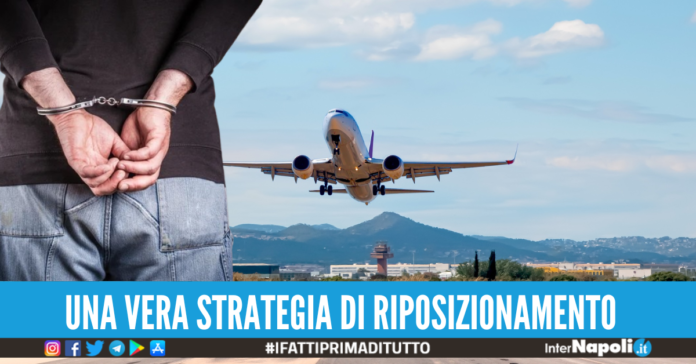 amato pagano spagna indagini