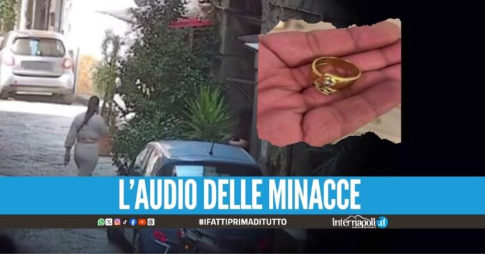 Vittime in lacrime dopo le telefonate dei truffatori di Napoli: 