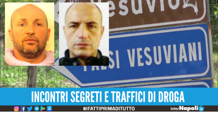 clan licciardi camorra zona vesuviana