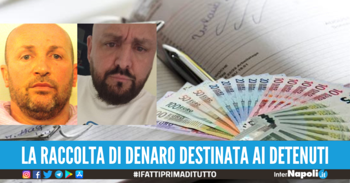 clan licciardi tabellone detenuti