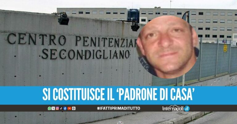 Clan Amato-Pagano, gli indagati fanno scena muta davanti al Gip