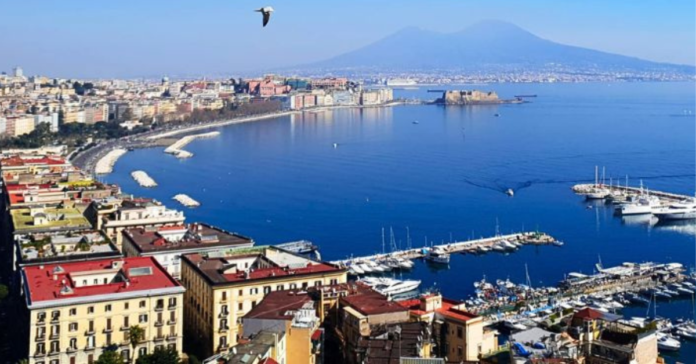 guidare a napoli