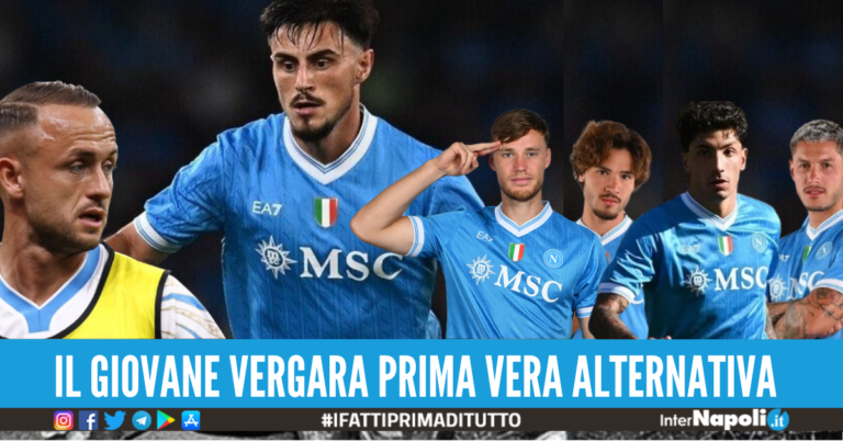 infortunio lobotka sostituto