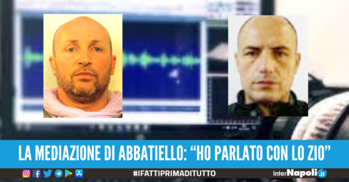 luigi carella clan licciardi