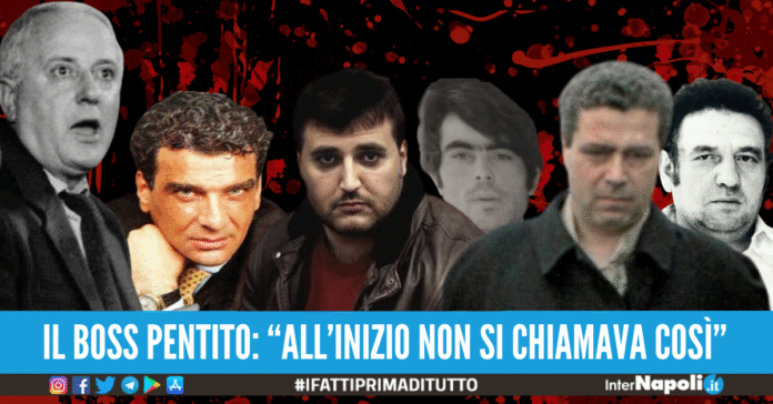 nascita della Nuova Famiglia