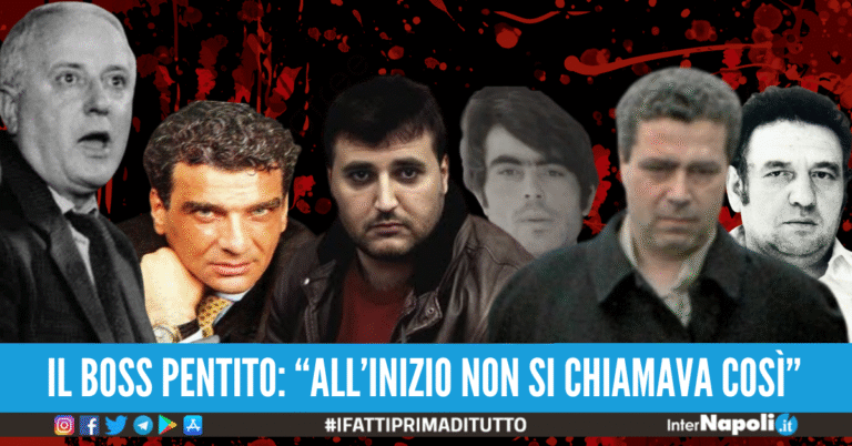 nascita della Nuova Famiglia