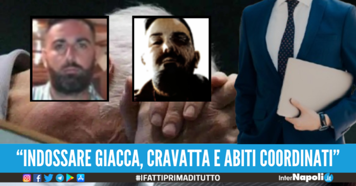 truffe anziani napoli palermo