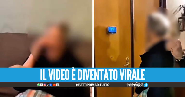 "Ho tutto l'oro sul tavolo": anziana "truffa" il truffatore, arrestato 56enne di Napoli