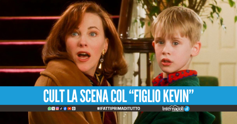 Addio a Catherine O’Hara, è morta l'attrice di "Mamma ho perso l'aereo"
