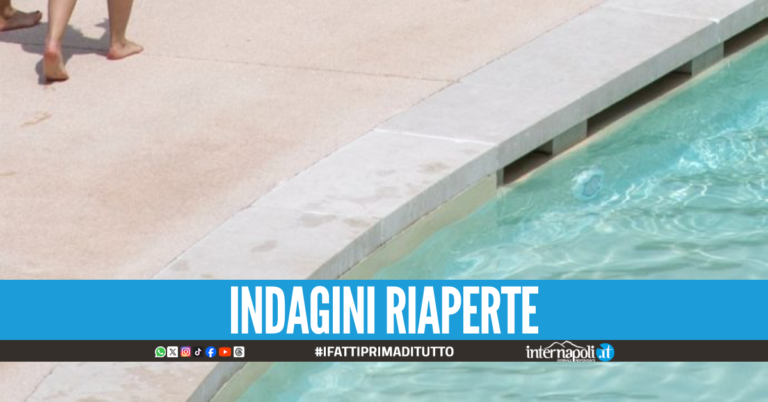 Annegato a 15 anni nella piscina dell’agriturismo, indagini riaperte sulla morte di Dario