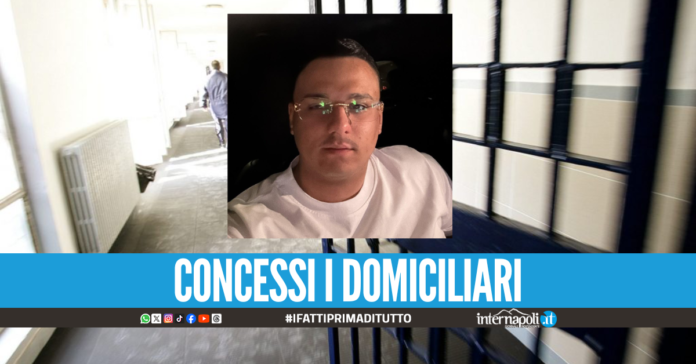 Assalto armato all’ufficio postale e bottino da 75mila euro, ai domiciliari giovane di Giugliano