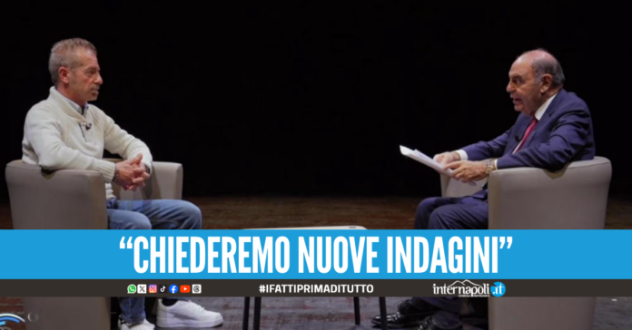 Bossetti a Porta a Porta: 