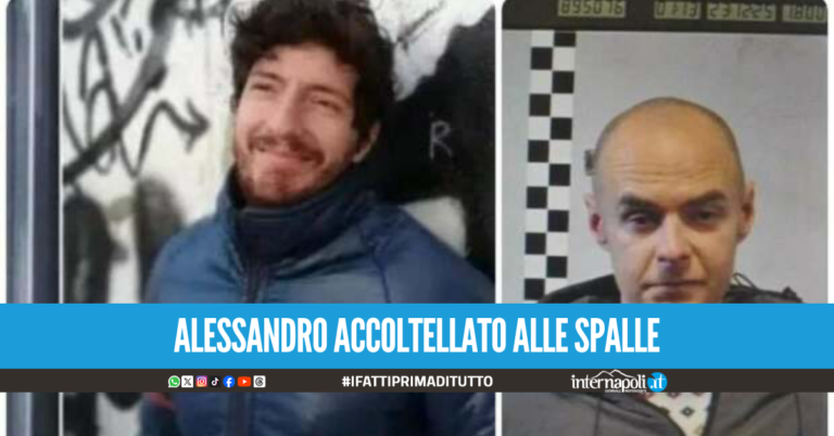 Capotreno di 34 anni ucciso in stazione, identificato il killer in fuga
