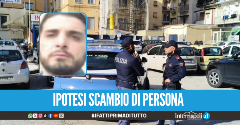 Raid al centro di Napoli, una vendetta dietro gli spari a Umberto Cella